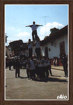 Escuela Secundaria Tecnica N° 24